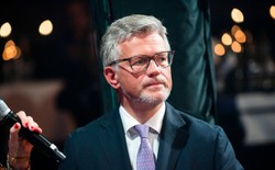 Melnyk: Zachód powinien zdecydowanie zareagować na rosyjskie groźby atomowe