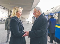 Deficyt prawdy w ekipie Trumpa