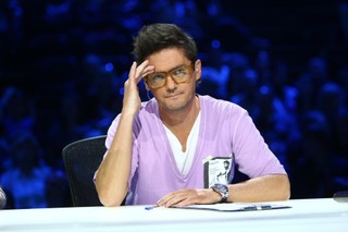 Wojewódzki i Figurski nie szydzili z krzyża? Śledztwa nie będzie