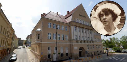 Dzieci i rodzice wybrali patronkę szkoły w Wałbrzychu. Prawica oburzona: żenujący dowód na zmianę tożsamości Polaków