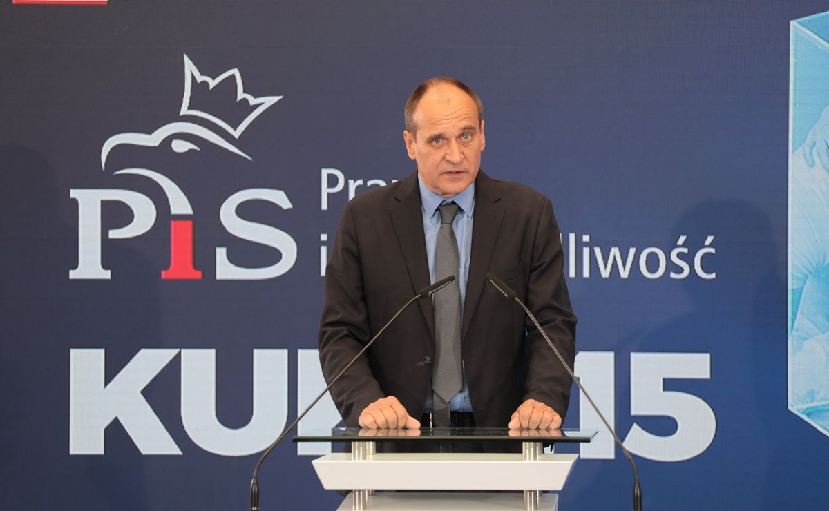 Paweł Kukiz