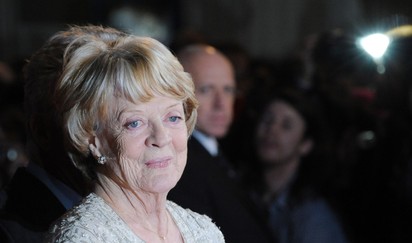 Mellráktól a glaukómáig - ezekkel a betegségekkel küzdött a napokban elhunyt Maggie Smith