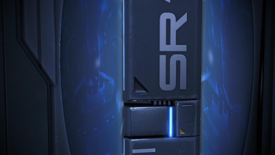 Mass Effect: Legendary Edition