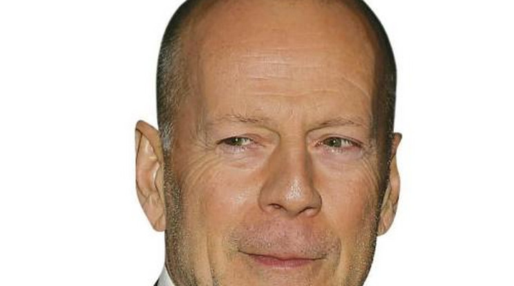 Bruce Willist (60) megverték a származása miatt!