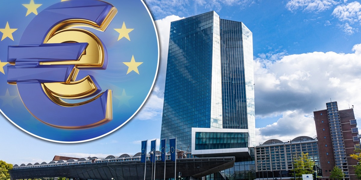 Cyfrowe euro coraz bliżej. Ministrowie finansów ustalają kluczowe szczegóły. Co ze złotym i z gotówką?