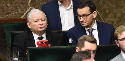 Domagają się obcięcia nam dotacji UE. Chodzi o ustawę PiS