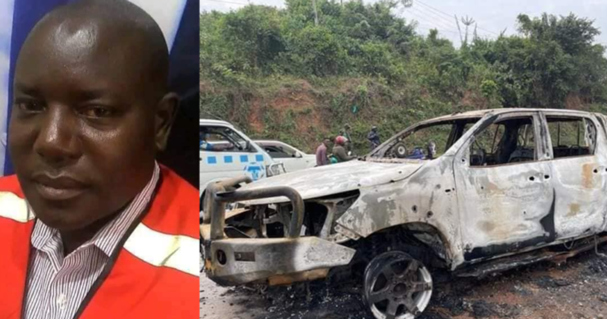 Parliament demands thorough investigation into murder of Bukwo CAO