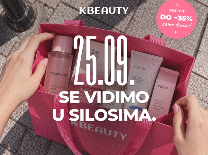 K Beauty Event