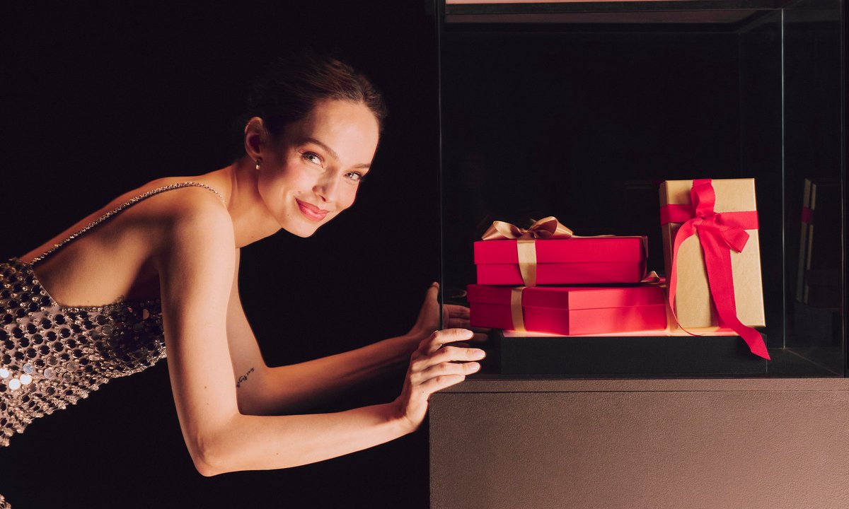 Prezenty dla miłośników pielęgnacji i makijażu. Tych produktów nie może zabraknąć w naszej kosmetyczce