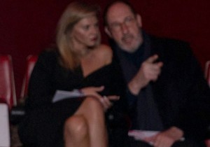 Melina Džinović sa verenikom