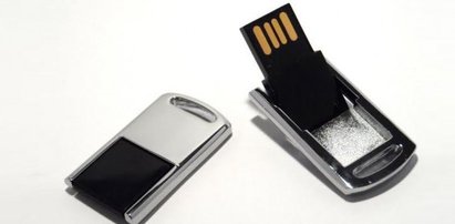 Pendrive za 35 zł