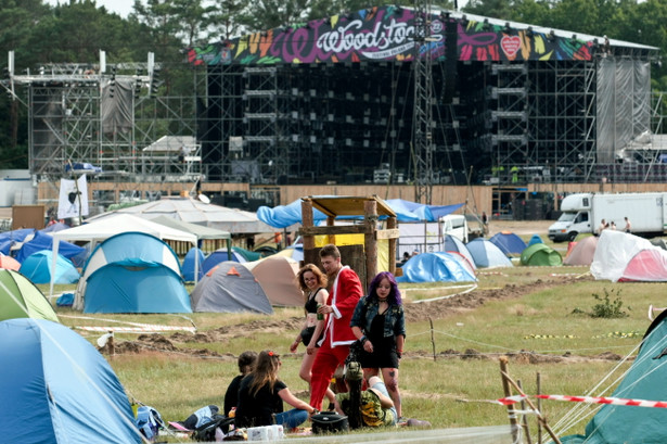 Pięć stricte muzycznych powodów, by wybrać się na Przystanek Woodstock