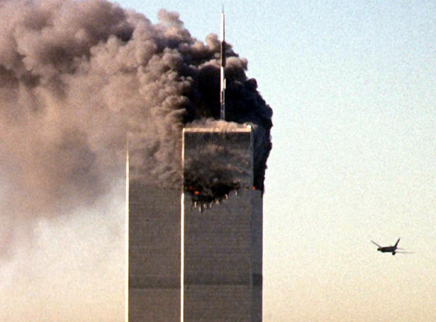 Wydarzenia 11 września - godzina po godzinie