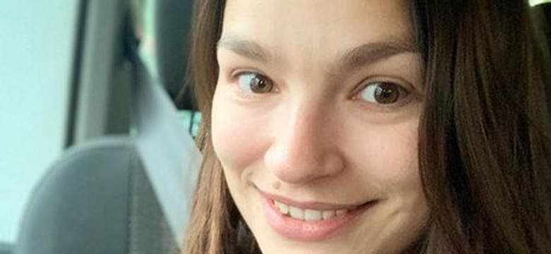 Anna Starmach zdradziła płeć drugiego dziecka. Córka czy syn?