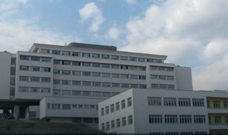 Klinički centar Sarajevo