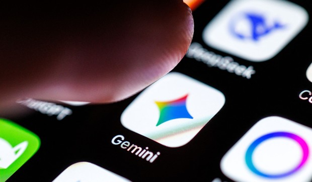Google Gemini