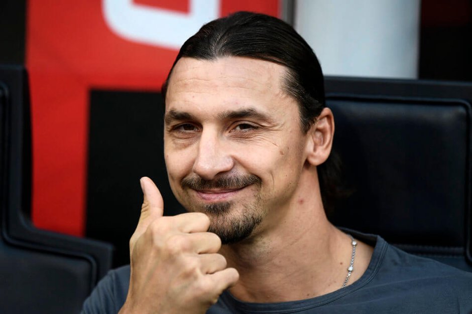 Zlatan Ibrahimović