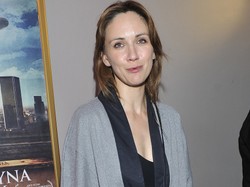 Rozwód dał jej w kość. Ilona Ostrowska już nie błyszczy jak kiedyś