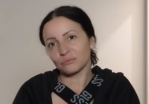 Majka Nikoline Kovačević