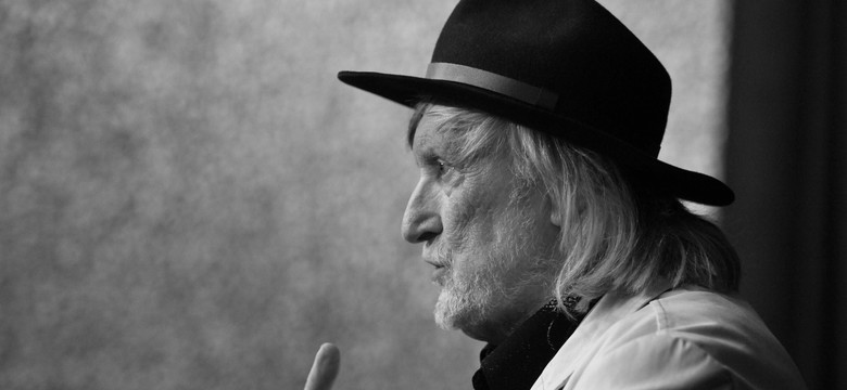 Zmarł słynny słowacki reżyser Juraj Jakubisko