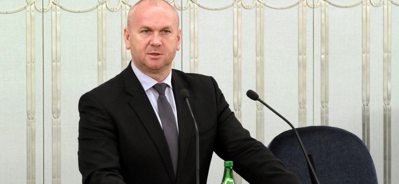 Szef CBA złożył rezygnację ze stanowiska. Kto go zastąpi?