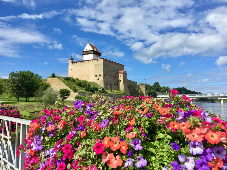 Narwa, Estonia