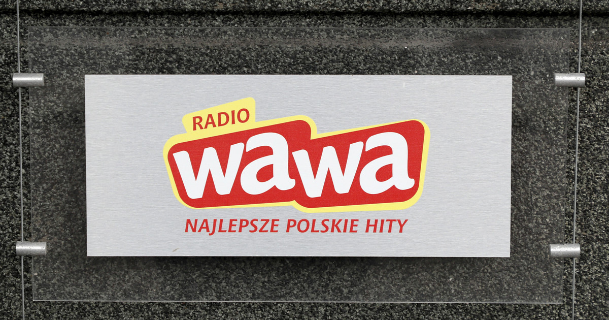 Radio SuperNova zastąpi Radio Wawa