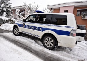 Policija