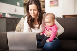 Świadczenie rodzicielskie – wszystko, co musisz o nim wiedzieć