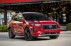 Ford Escape (model roku 2023)