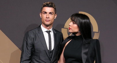 W związku Georginy Rodriguez i Cristiano Ronaldo nie dzieje się najlepiej. Słynna para przeżywa kryzys