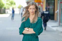 Magdalena Schejbal o finansowej zapaści. "Nie miałam na chleb"