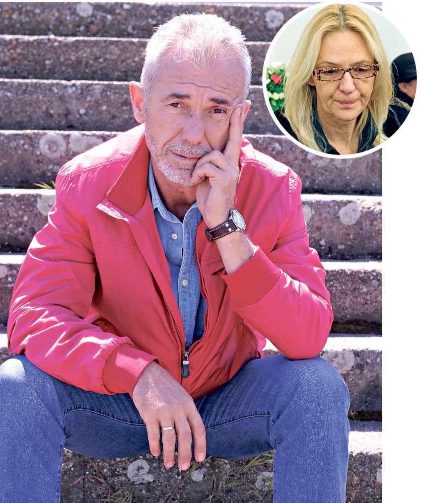 DA LI JE MORAO DA UMRE: Duško Korać