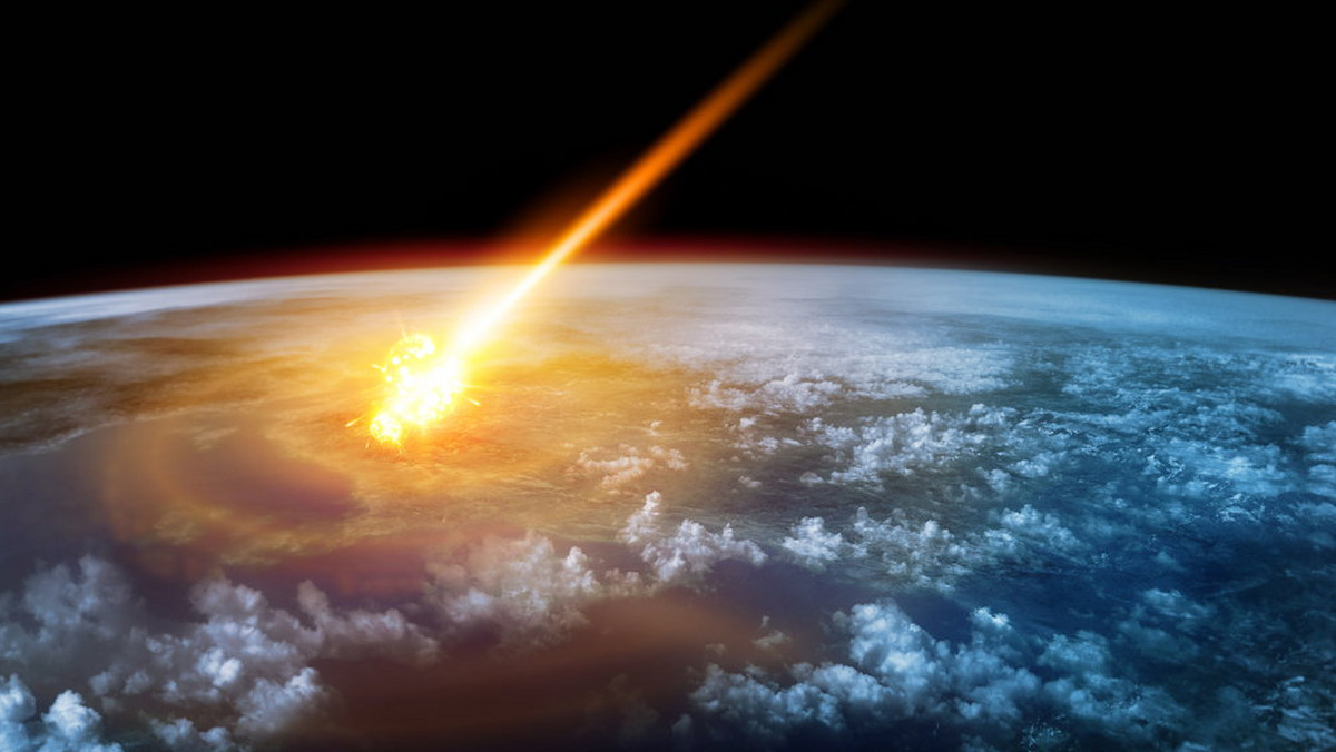 Graham Hancock, autor bestselerowych książek związanych z tajemnicami przeszłości twierdzi, że śmiercionośna kometa uderzy w Ziemię w ciągu najbliższych 20 lat, wywołując falę niszczycielskich powodzi.