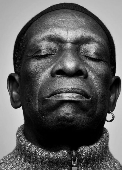 Tony Allen is known as one of the pioneers of Afrobeat