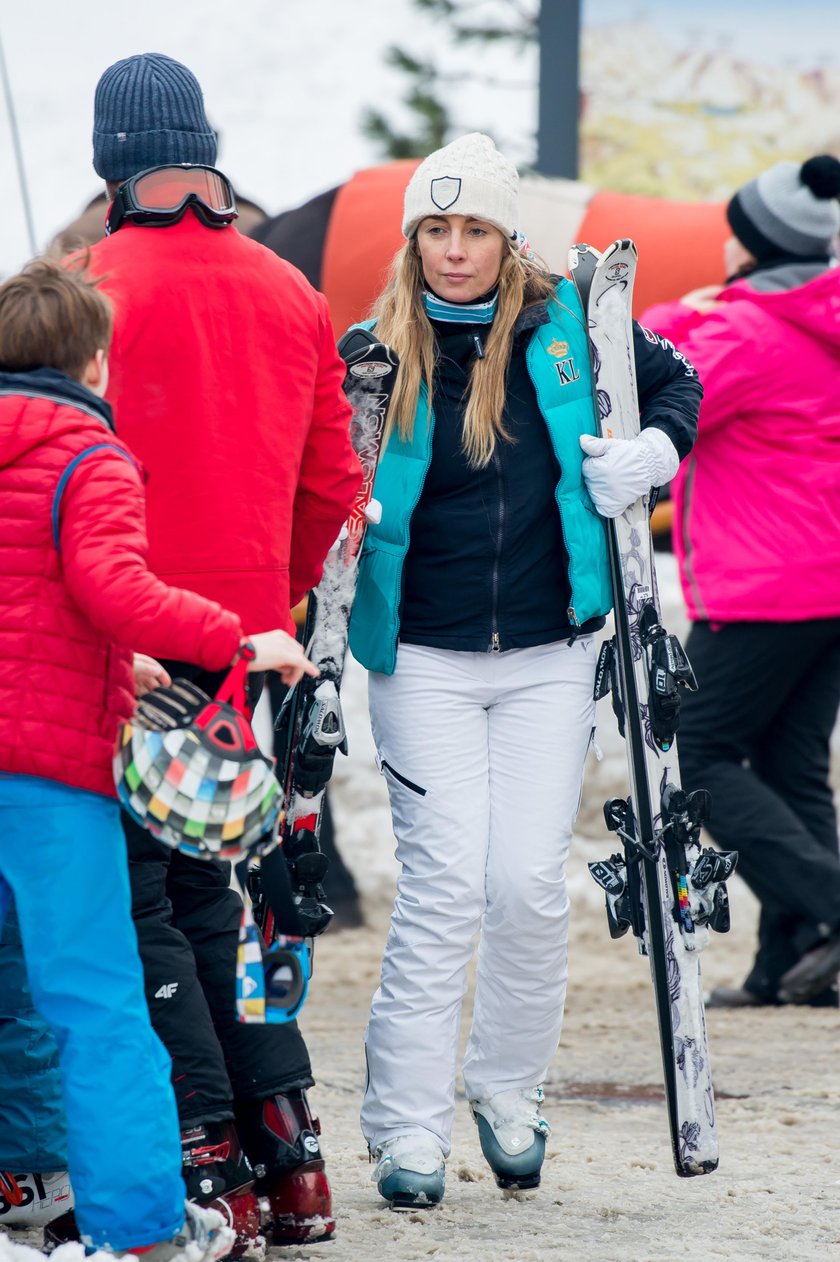 Karolina Ferenstein-Kraśko