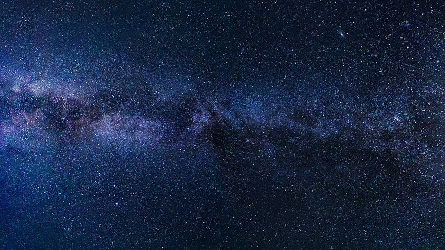 We Wszechświecie nie ma ciemnej materii ani ciemnej energii? Fot. Pexels/ CC0