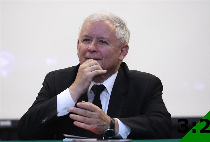 Marcin Meller: Kaczyński jest najwybitniejszym polskim politykiem po 1989 r.