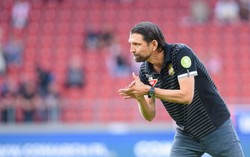 Peter Hyballa trenerem Wisły Kraków