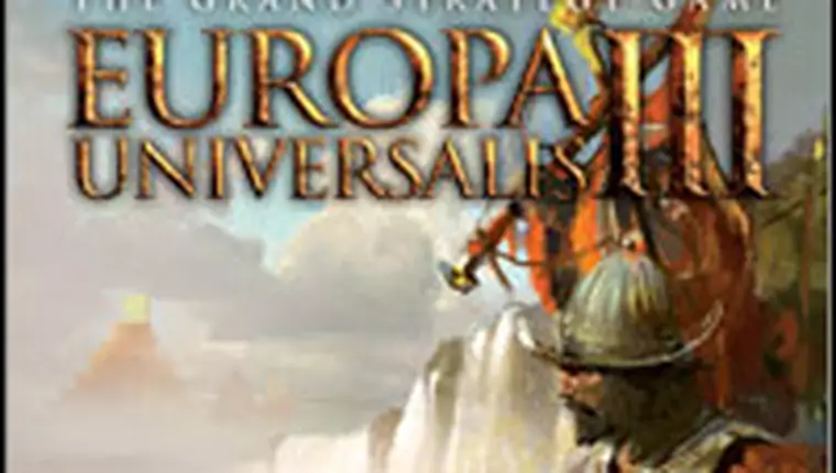 Europa Universalis III