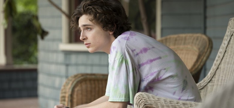 Na ten film czeka wielu kinomanów. Timothée Chalamet i Steve Carell w dramacie "Mój piękny syn". Zobacz polski ZWIASTUN