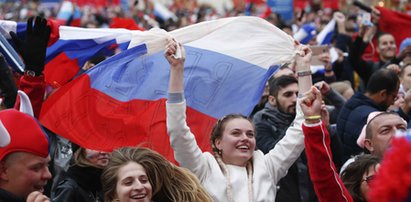 Zaskakująca decyzja. Rosyjskie kluby jednak zagrają w Lidze Mistrzów