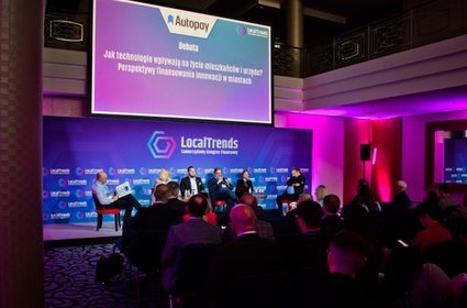 Wyzwania samorządów i współpraca z biznesem