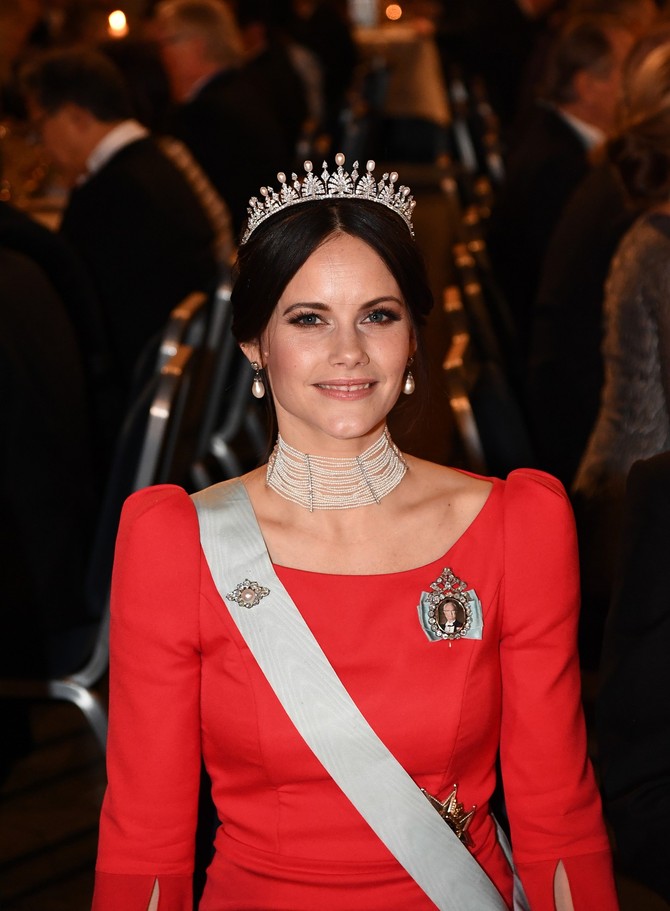 Princeza Sofija 