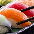 Lubicie sushi? Oto najczęstsze błędy w jedzeniu tego popularnego dania z Japonii