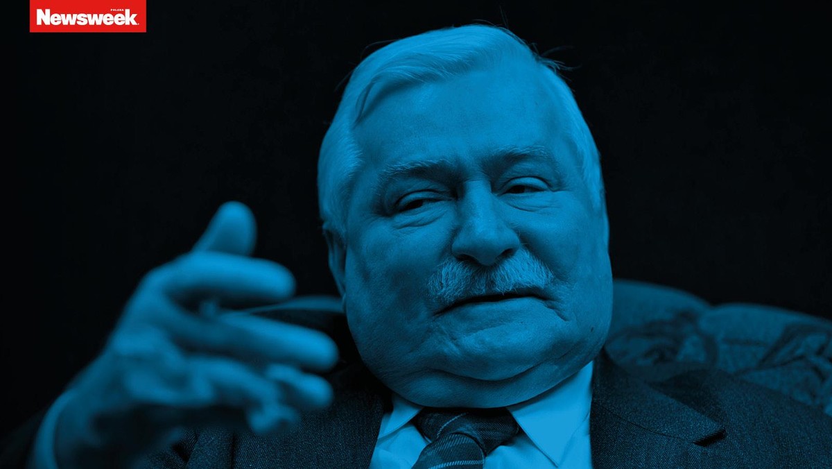 Lech Wałęsa