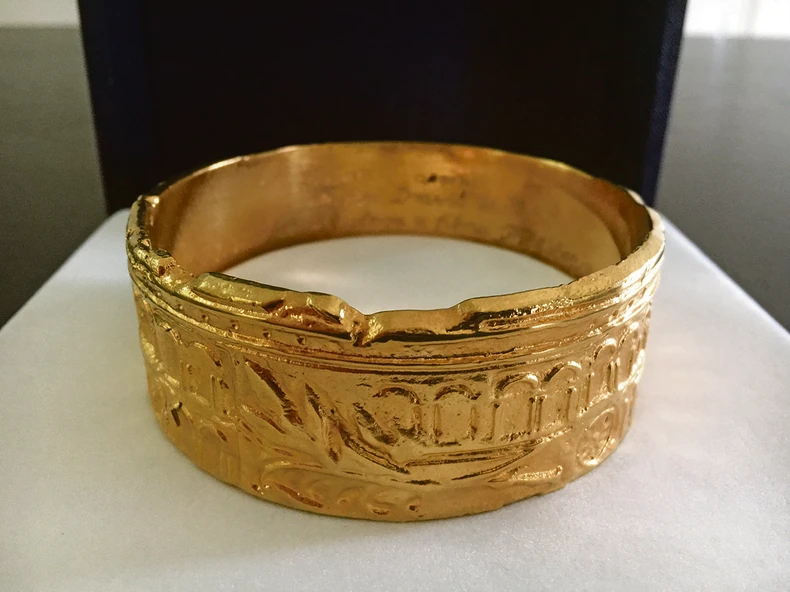 Replika "Zlatne arene"