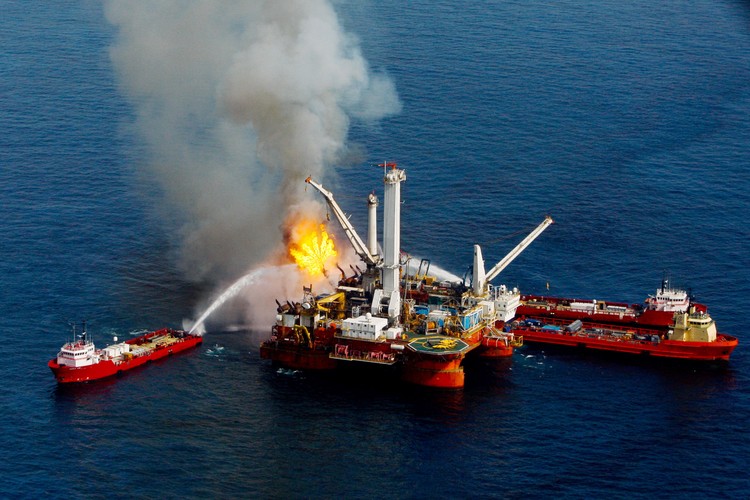 Katastrofa w USA. Unikalne zdjęcia