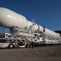 Tę rakietę SpaceX spisał na straty, ale przetrwała lądowanie na wodzie
