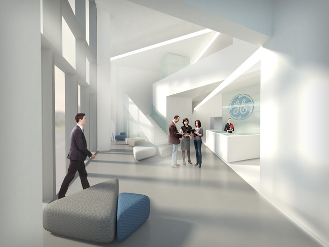 W 2013 r. Grupa GE w Polsce miała obroty na poziomie ponad 4 mld zł, z czego 60 proc. stanowiły przychody BPH.